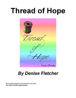 A Thread of Hope - Click Image to Close